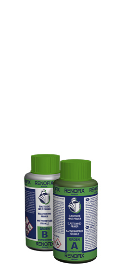 impregneer renofix groen 200ml set