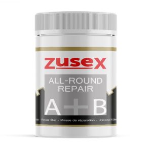houtrotvuller epoxy zusex all round repair 600ml set. (kopie)